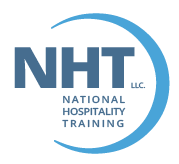 National Hospitality Training